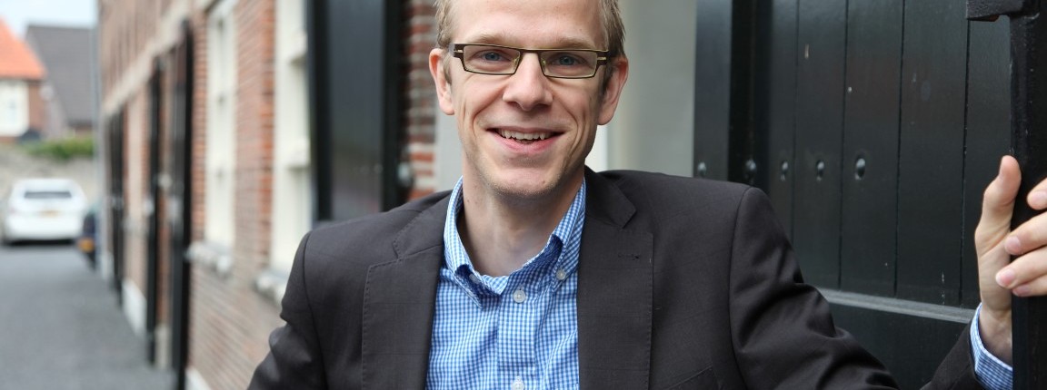 Andre van t Hof - Schuiteman